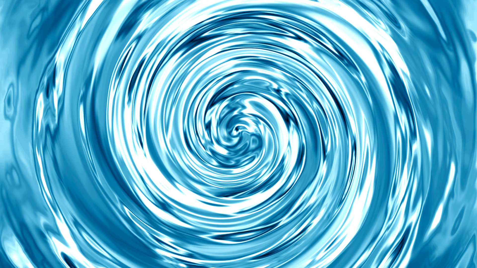 Il ciclo dell’acqua